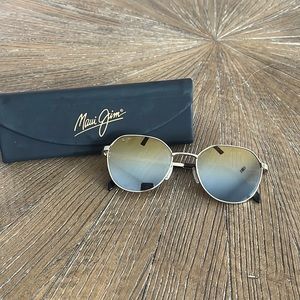 Maui Jim Sunglasses